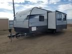 2021 Forest River 2021 Avenger Encltrailr-RVS