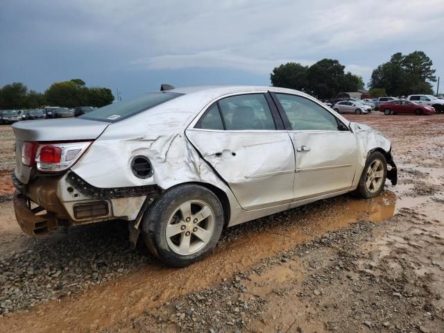 2013 Chevrolet Malibu LS