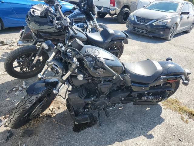 2025 Harley-Davidson RH975