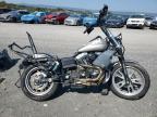 2007 Harley-Davidson Fxdbi