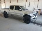 2003 Toyota Tacoma Double Cab Prerunner