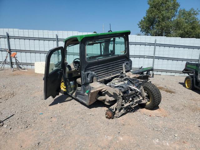 2025 John Deere Gator 875 R Utility Vehicle
