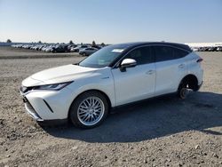 2021 Toyota Venza LE for sale in Airway Heights, WA