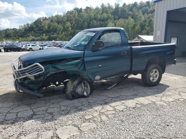 1998 Dodge RAM 1500