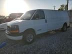 2005 GMC Savana G2500