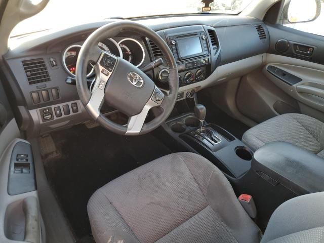 2014 Toyota Tacoma Access Cab