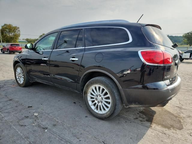 2011 Buick Enclave CXL