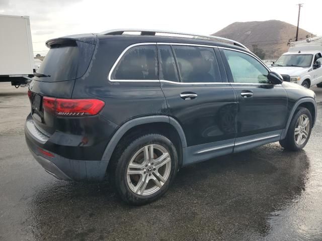 2021 Mercedes-Benz GLB 250