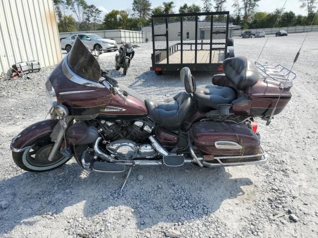2008 Yamaha XVZ13 TF