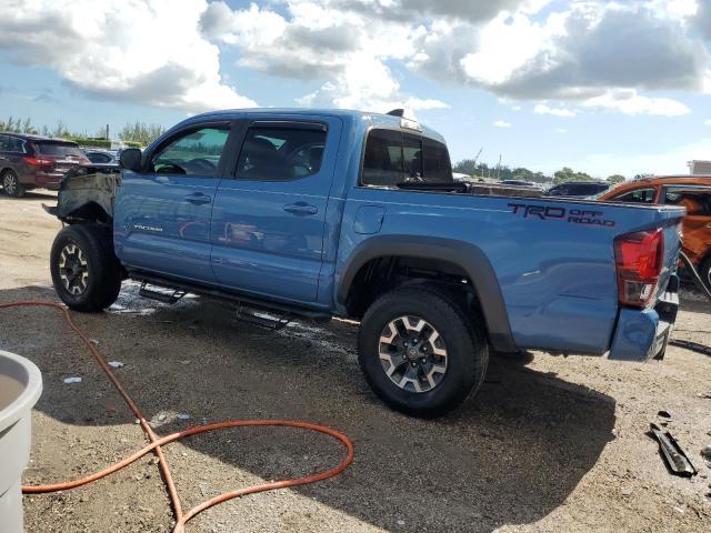 2019 Toyota Tacoma TRD OFF-Road