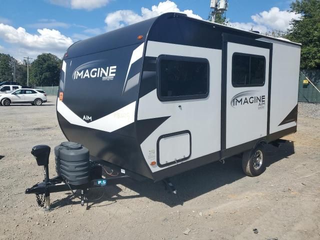 2025 Other 2025 'OTHER RV' Trailer