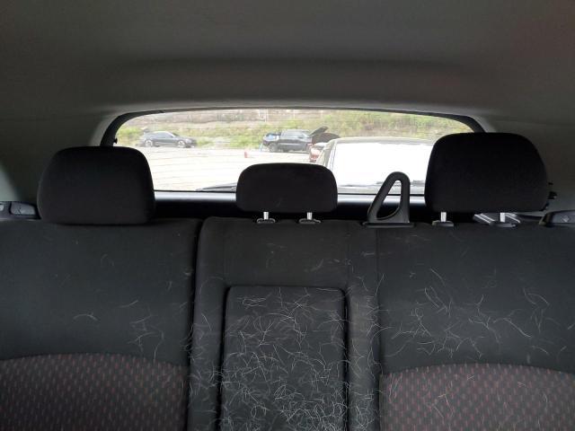 2017 Mitsubishi Outlander Sport es