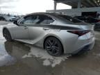2021 Lexus IS 300