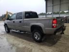 2003 Chevrolet Silverado C2500 Heavy Duty