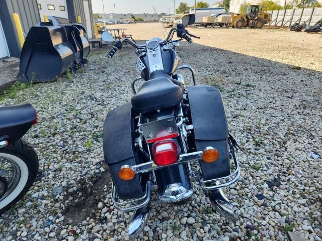2000 Harley-Davidson Flhrci