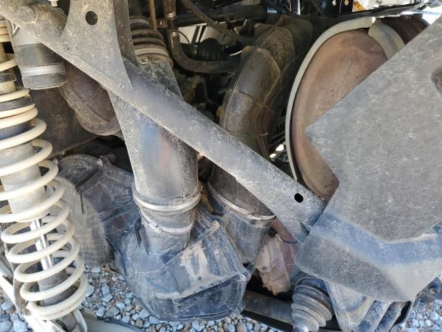 2021 Can-Am 2021 CAN-AM Maverick X3 DS Turbo
