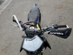 2023 Suzuki DR-Z400 SM