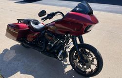 Salvage motorcycles for sale at Bridgeton, MO auction: 2023 Harley-Davidson Fltrxsanv