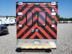 2017 Freightliner Sprinter 3500