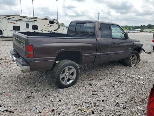 1998 Dodge RAM 1500