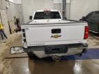 2015 Chevrolet Silverado K2500 Heavy Duty LTZ