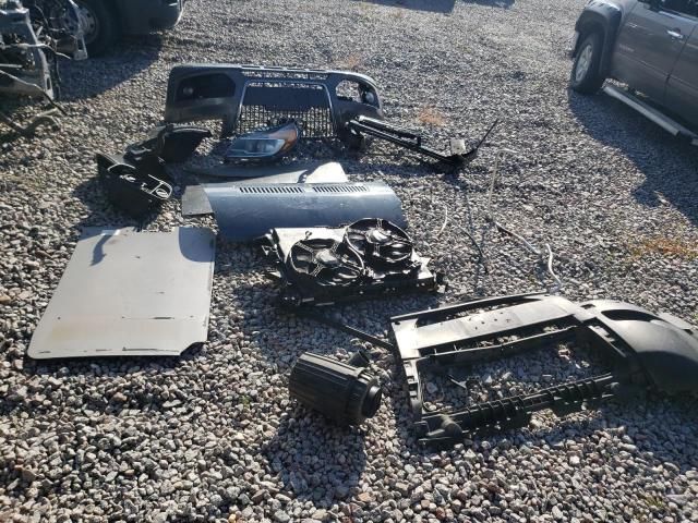 2020 Dodge RAM Promaster 3500 3500 High