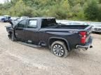 2024 Chevrolet Silverado K2500 Heavy Duty lt