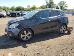 Buick Vehiculos salvage en venta: 2014 Buick Encore Convenience