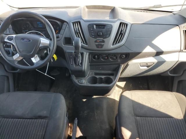 2019 Ford Transit Van