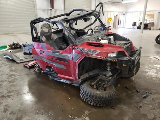 2018 Polaris General 1000 EPS Ride Command Edition