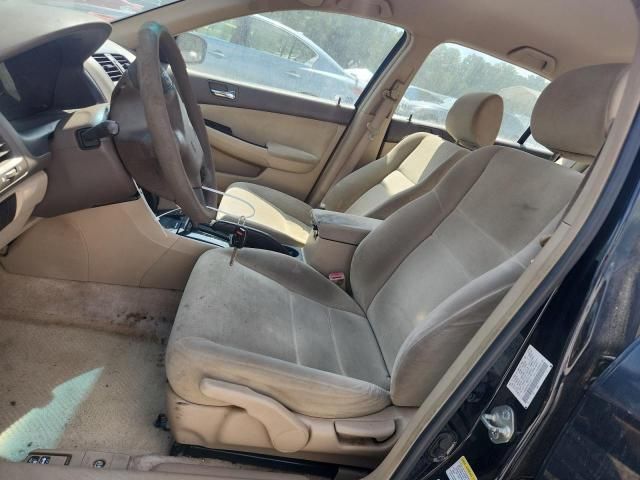 2006 Honda Accord se