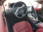 2021 Jaguar F-TYPE First Edition