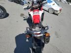 2017 Honda CRF1000