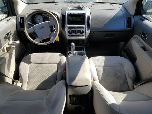 2010 Ford Edge SEL