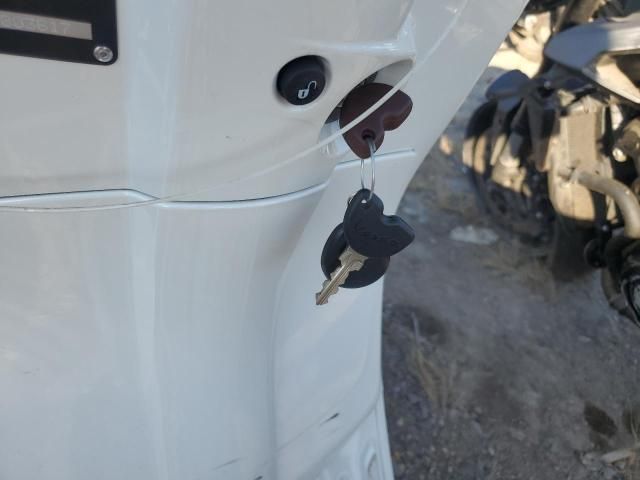2023 Vespa PRIMAVERA/SPRINT 150