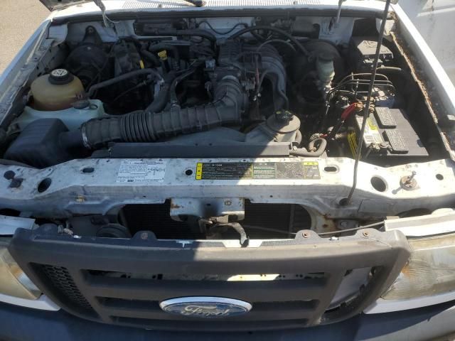 2006 Ford Ranger
