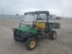 2011 John Deere Gator XUV 855D-ATV