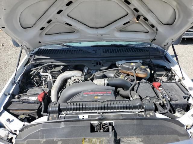 2006 Ford F450 Super Duty