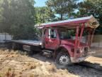 2016 Freightliner Business Class M2 Rollback Truck