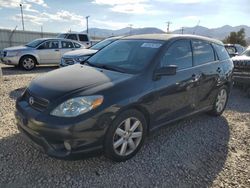2005 Toyota Corolla Matrix XR en venta en Magna, UT