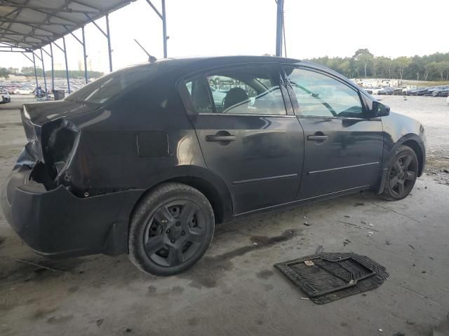 2008 Nissan Sentra 2.0