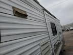 2011 Nomad Joey 279 Travel Trailer