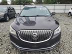 2014 Buick Lacrosse