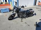 2024 Harley-Davidson Fxbbs