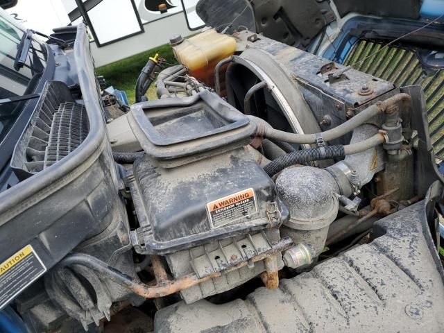 2015 Intl 2015 International 7000 7400
