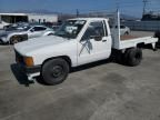 1984 Toyota Pickup Commercial / Camper RN55