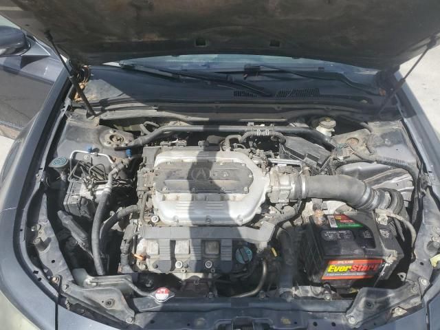 2013 Acura TL Tech