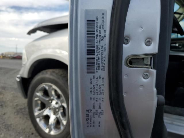 2017 Dodge 1500 Laramie