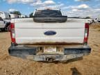 2018 Ford F350 Super Duty