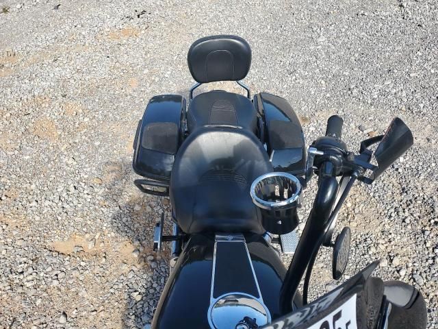 2006 Harley-Davidson Flhti